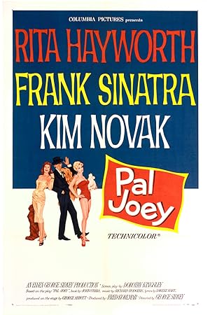 Pal Joey