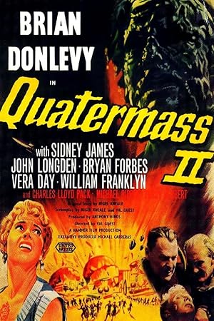 Quatermass 2