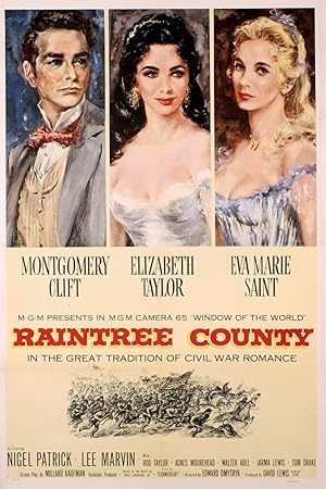 Raintree County