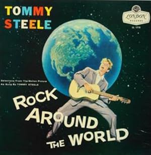 The Tommy Steele Story