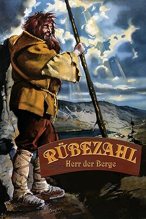 Rübezahl - Master of the Mountains