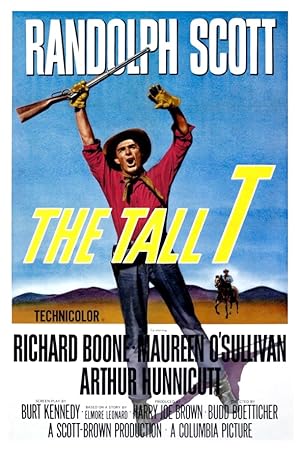 The Tall T