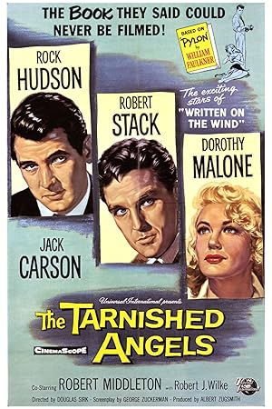 The Tarnished Angels