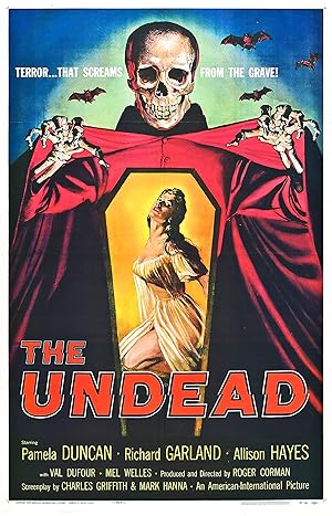 The Undead