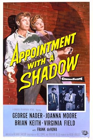 Appointment with a Shadow