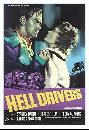 Hell Drivers