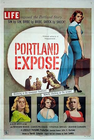 Portland Exposé