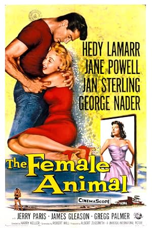 The Female Animal