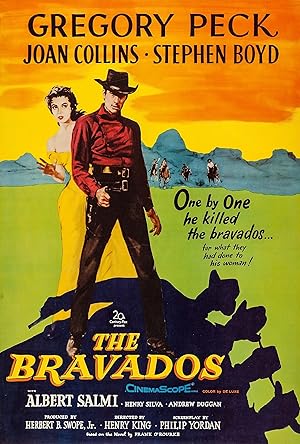 The Bravados