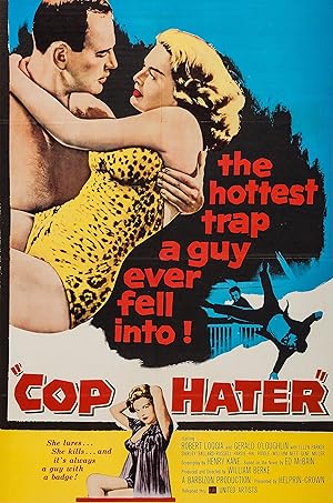 Cop Hater