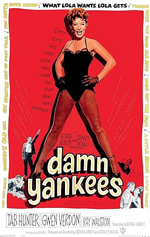 Damn Yankees