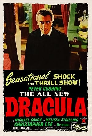 Dracula