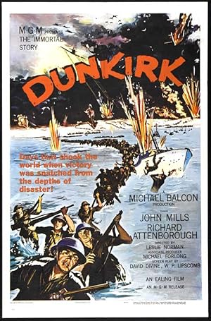 Dunkirk