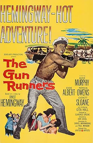 The Gun Runners