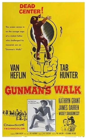 Gunman's Walk