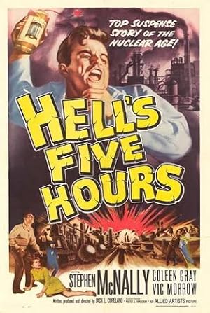 Hell's Five Hours