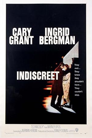 Indiscreet