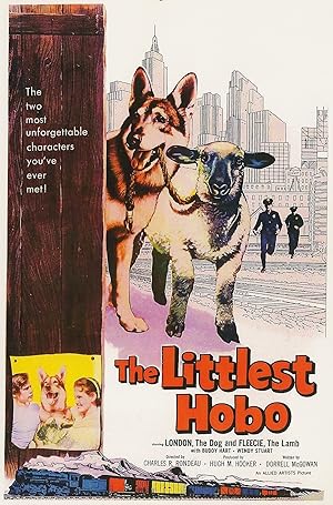 The Littlest Hobo