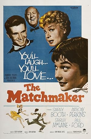 The Matchmaker