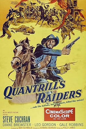 Quantrill's Raiders