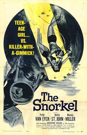 The Snorkel