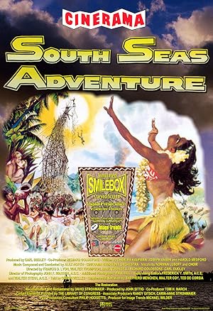 South Seas Adventure