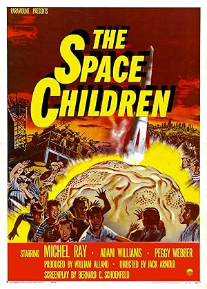 The Space Children