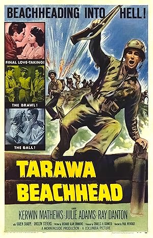 Tarawa Beachhead