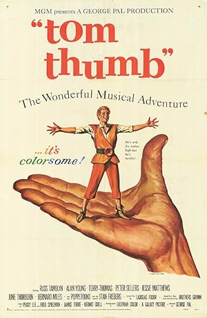 Tom Thumb