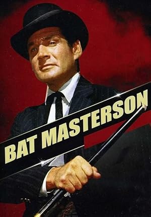 Bat Masterson