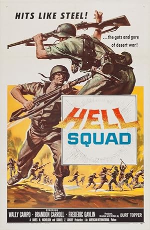 Hell Squad