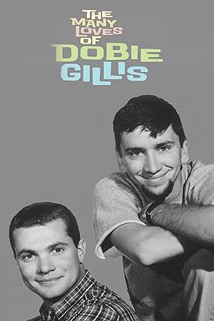 The Many Loves of Dobie Gillis