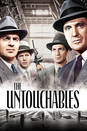 The Untouchables