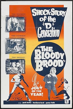 The Bloody Brood