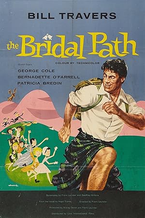 The Bridal Path