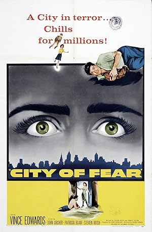 City of Fear