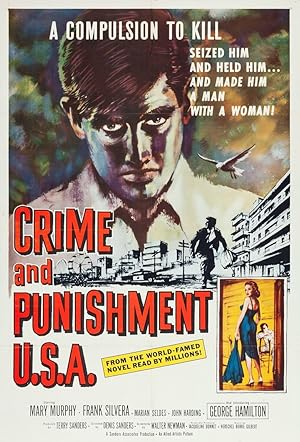 Crime and Punishment USA