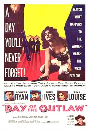 Day of the Outlaw