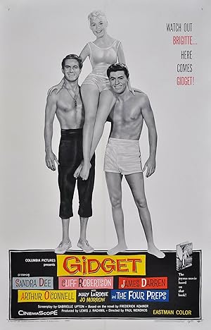 Gidget