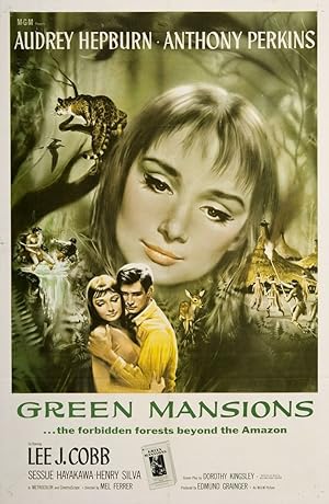 Green Mansions