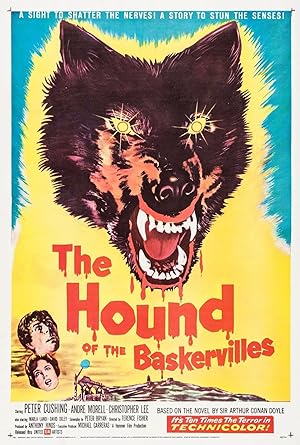 The Hound of the Baskervilles