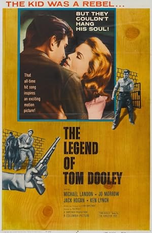 The Legend of Tom Dooley