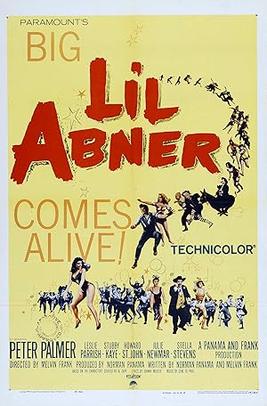 Li'l Abner