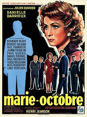 Marie-Octobre