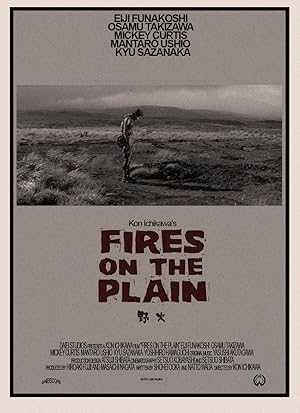 Fires on the Plain