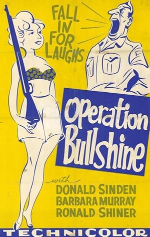 Operation Bullshine