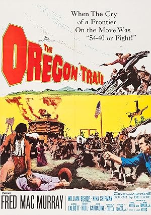 The Oregon Trail