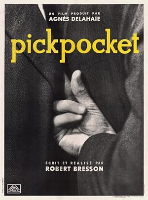 Pickpocket