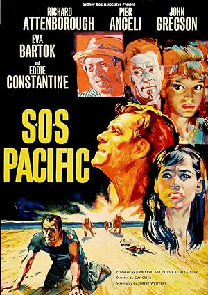 SOS Pacific