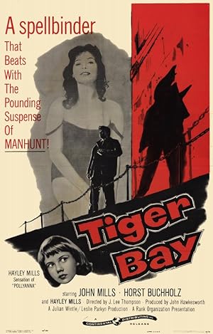 Tiger Bay